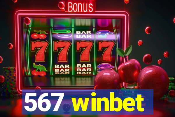 567 winbet